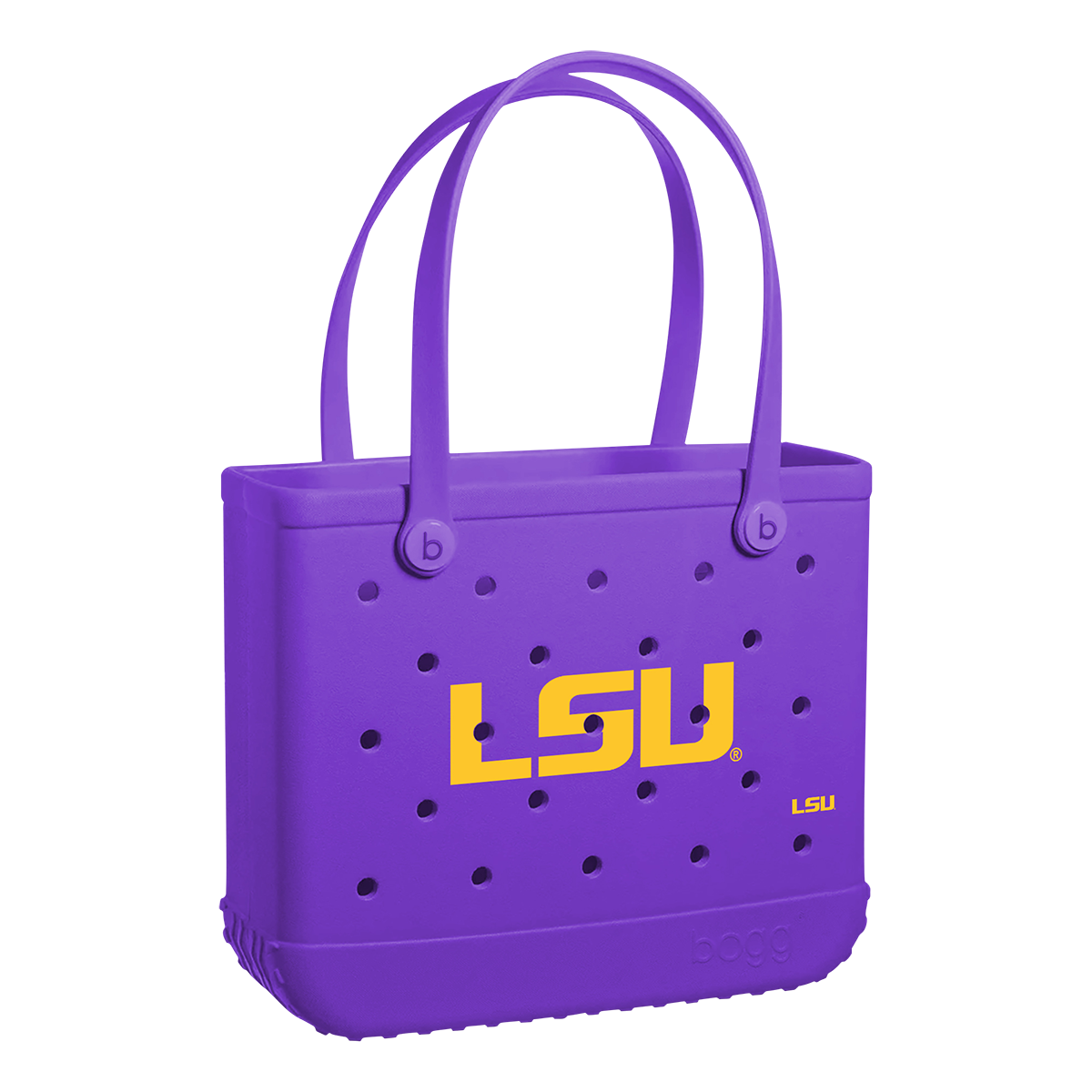 Baby Bogg Bag - LSU Tigers