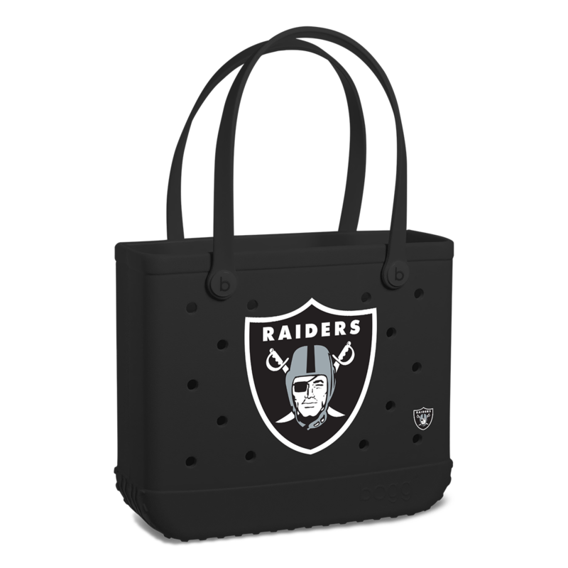 Baby Bogg Bag – Las Vegas Raiders