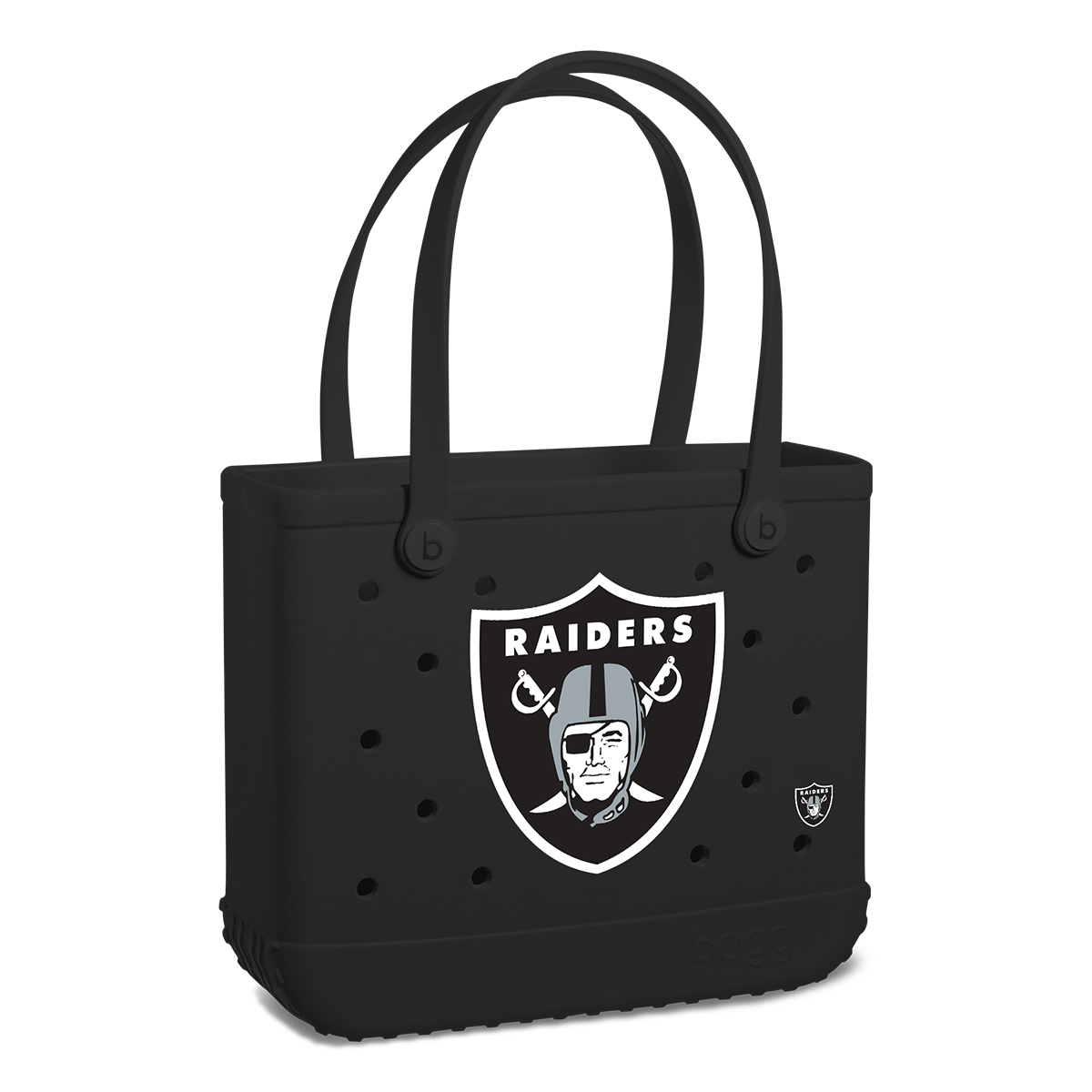 Baby Bogg Bag - Las Vegas Raiders