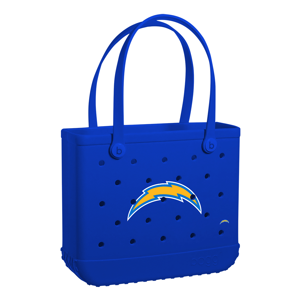 Baby Bogg Bag - Los Angeles Chargers