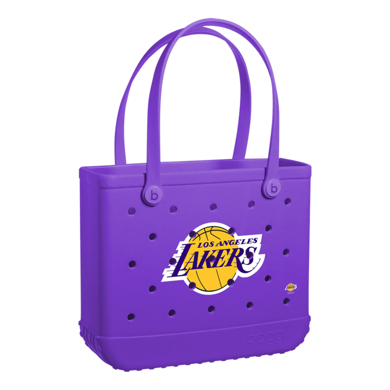 Baby Bogg Bag – Los Angeles Lakers
