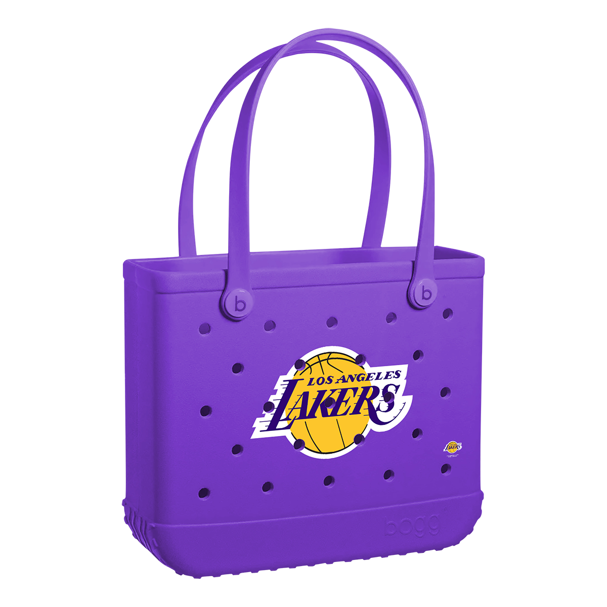 Baby Bogg Bag - Los Angeles Lakers
