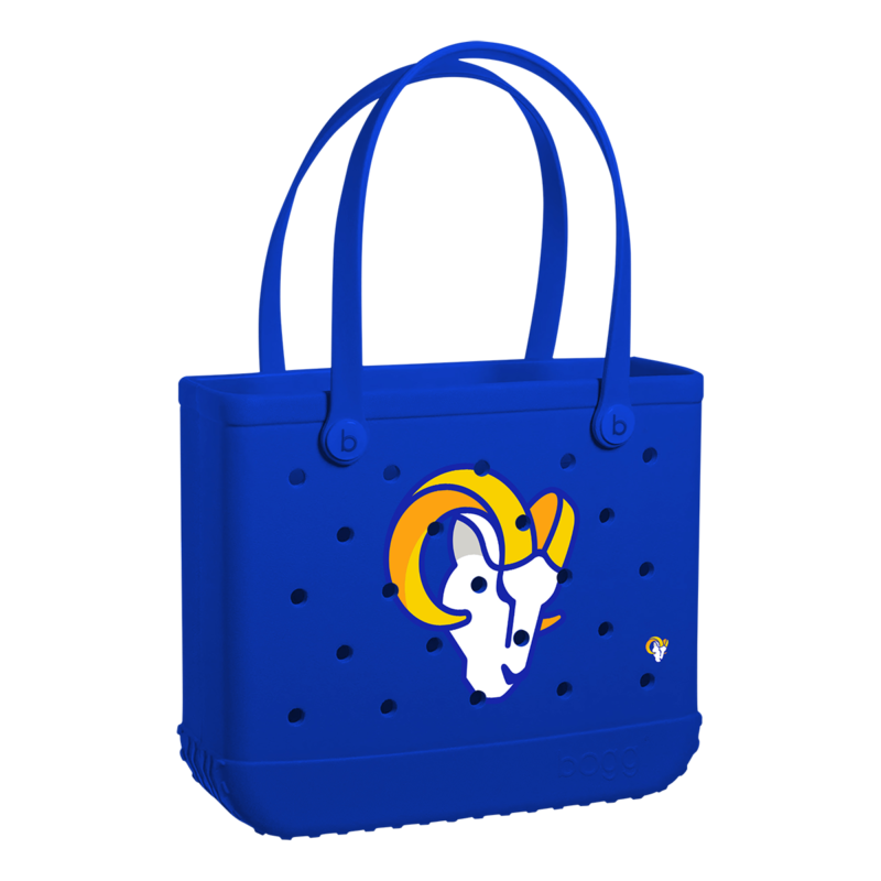 Baby Bogg Bag – Los Angeles Rams