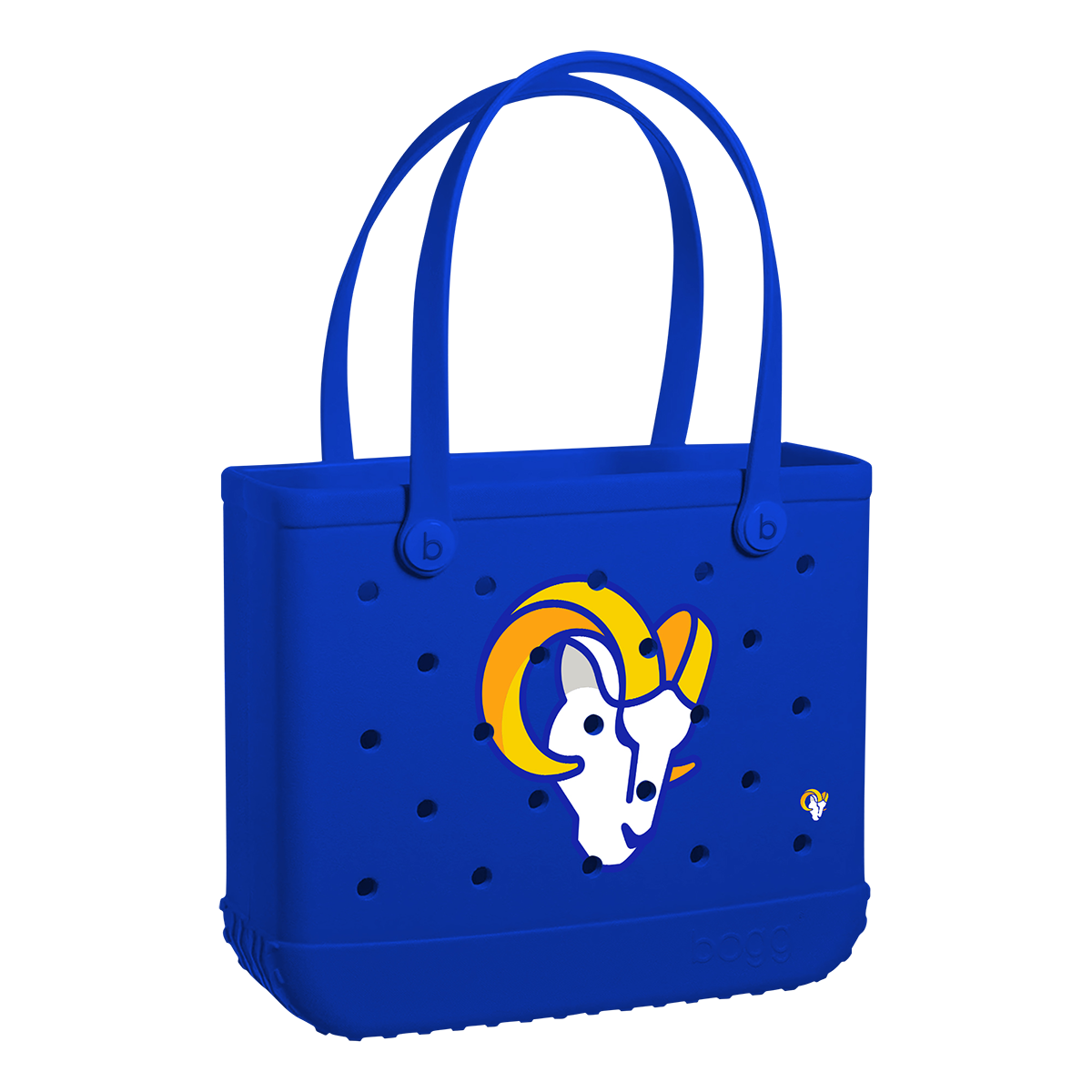 Baby Bogg Bag - Los Angeles Rams