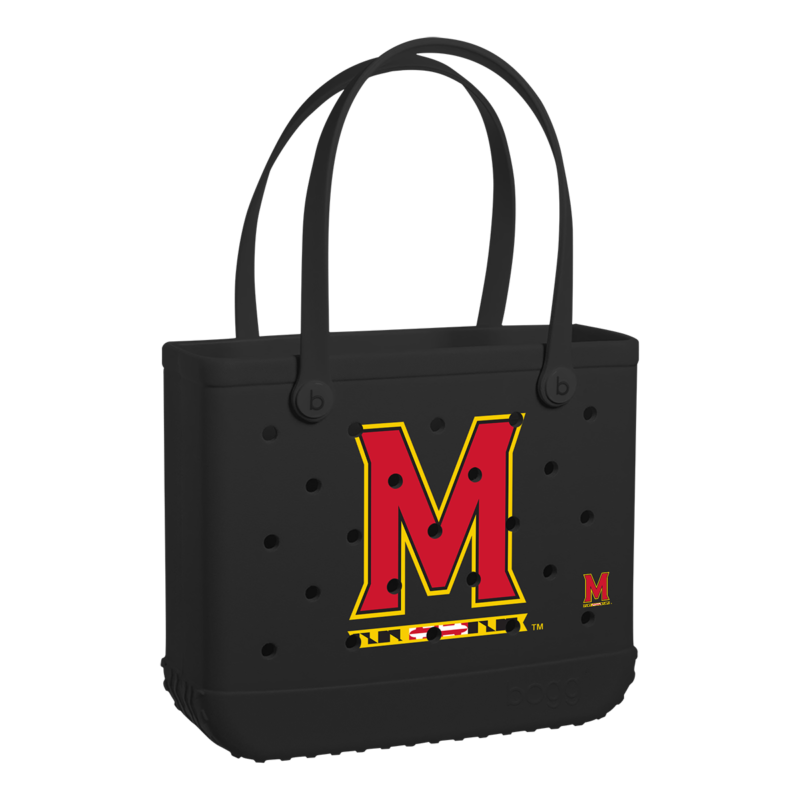 Baby Bogg Bag – Maryland Terrapins