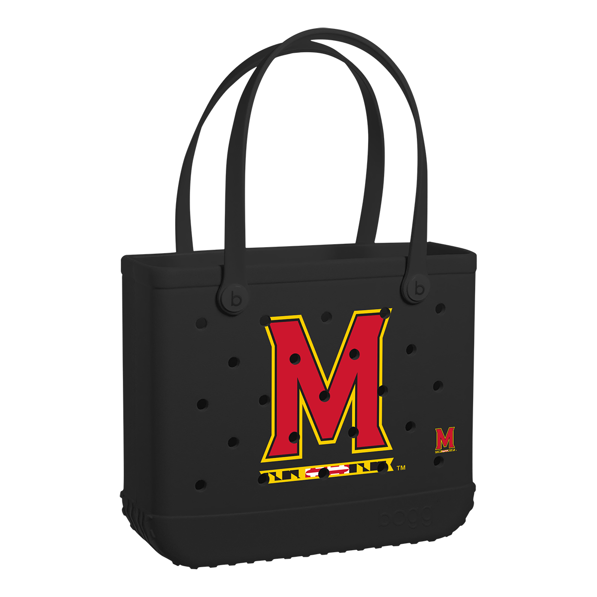 Baby Bogg Bag - Maryland Terrapins