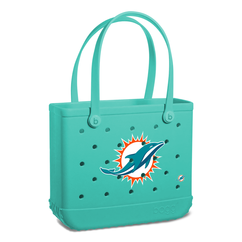 Baby Bogg Bag – Miami Dolphins