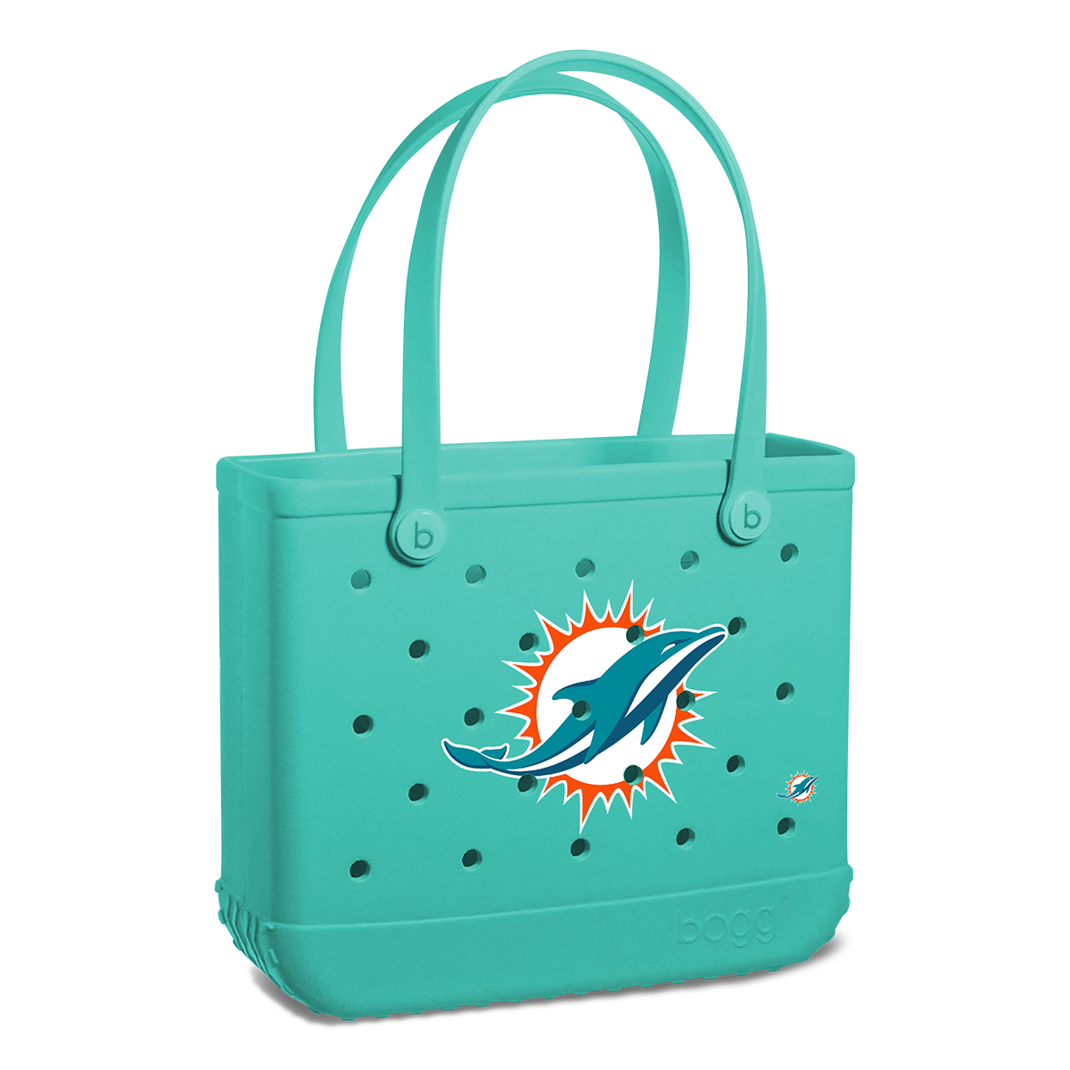 Baby Bogg Bag - Miami Dolphins