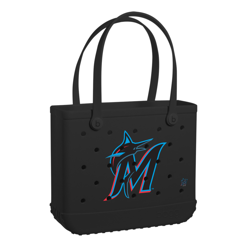 Baby Bogg Bag – Miami Marlins
