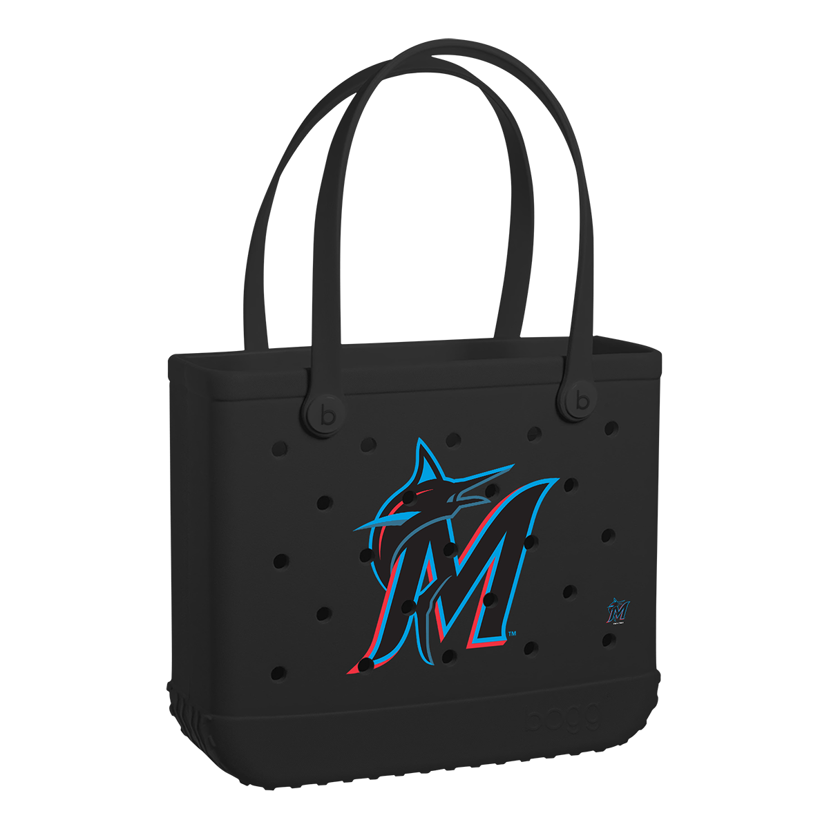 Baby Bogg Bag - Miami Marlins