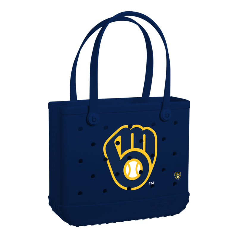 Baby Bogg Bag – Milwaukee Brewers