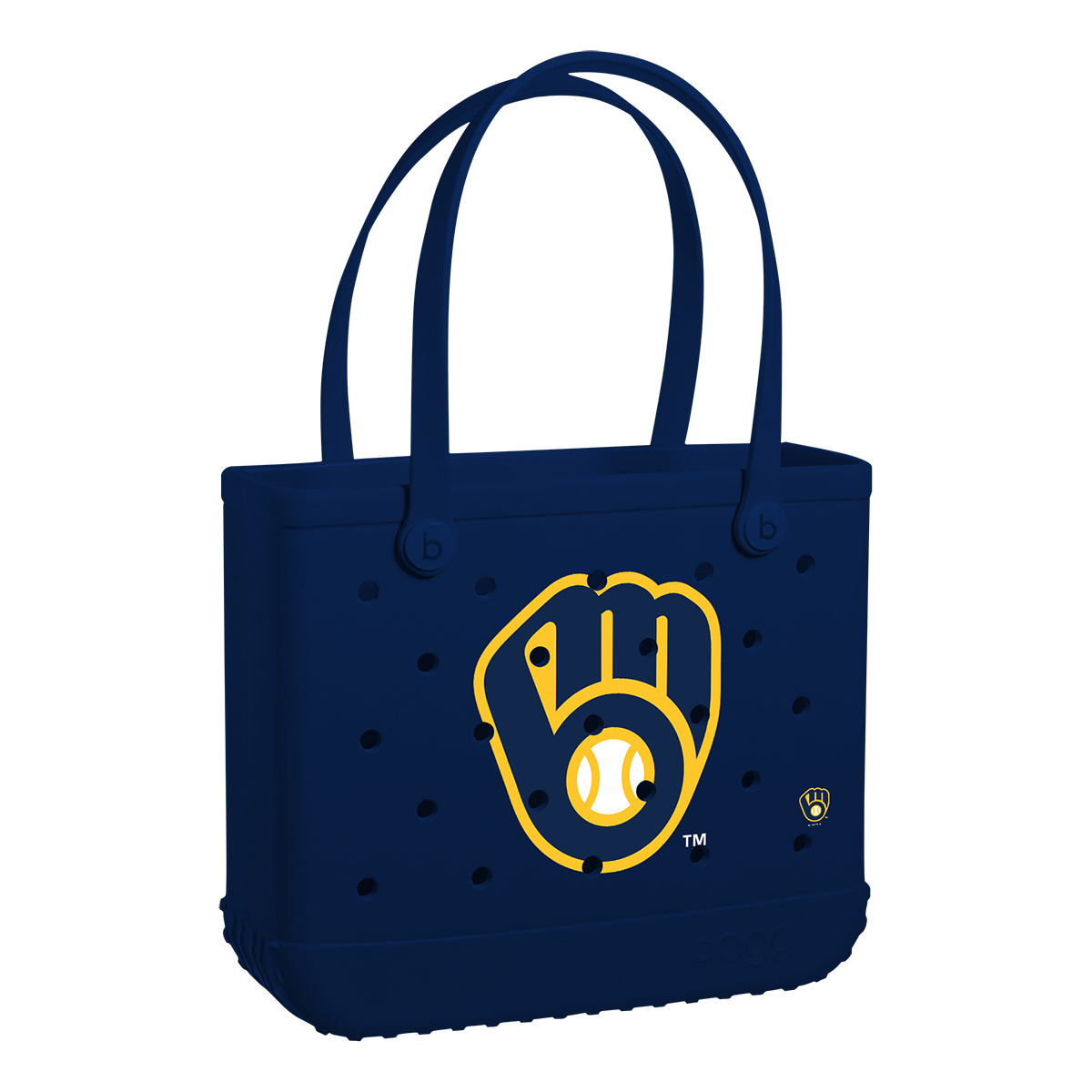 Baby Bogg Bag - Milwaukee Brewers