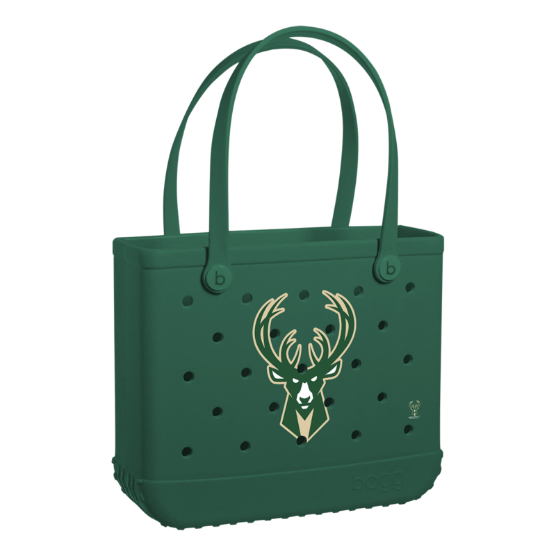 Baby Bogg Bag – Milwaukee Bucks