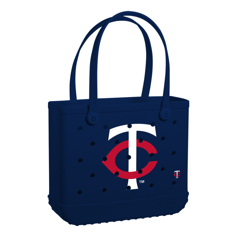 Baby Bogg Bag – Minnesota Twins