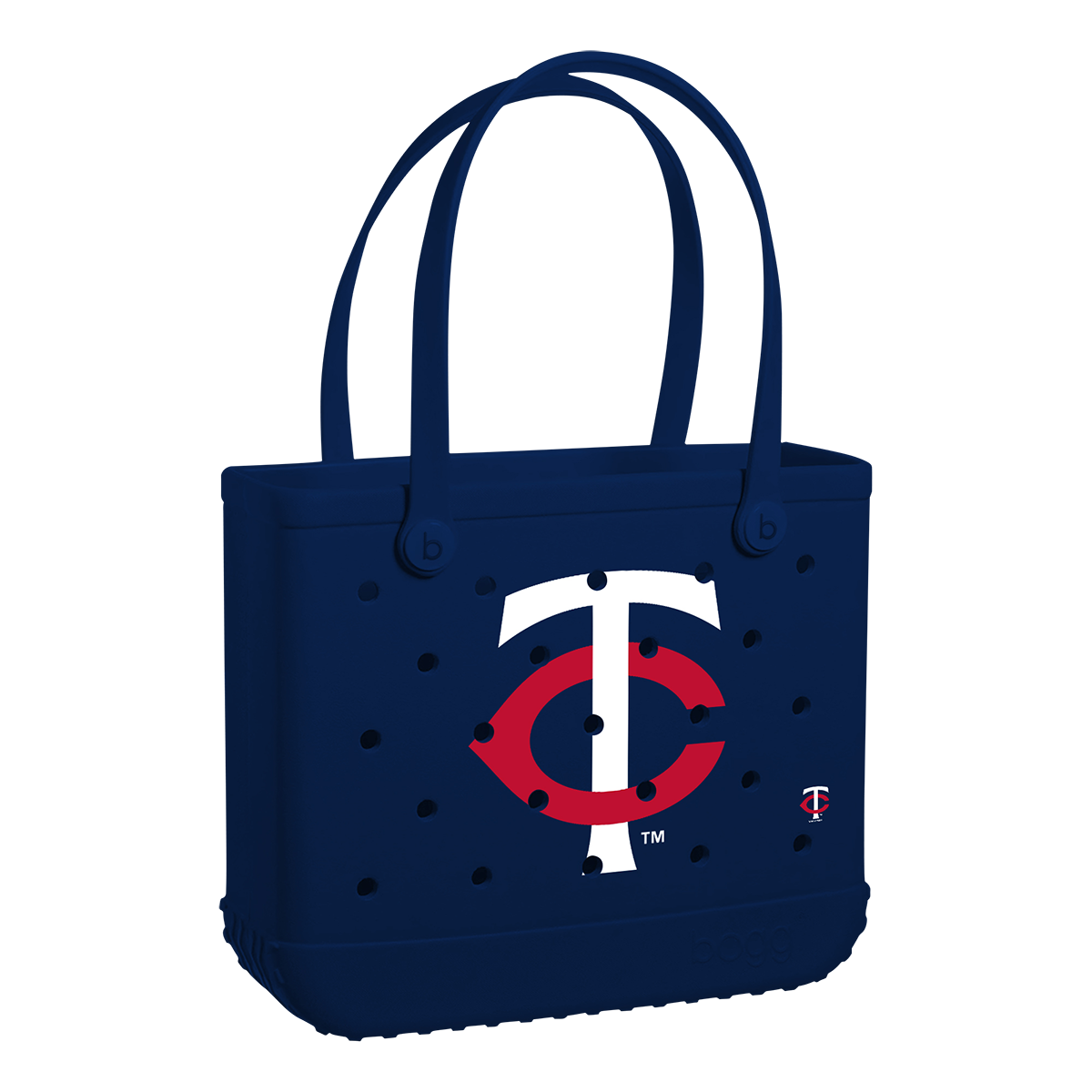 Baby Bogg Bag - Minnesota Twins