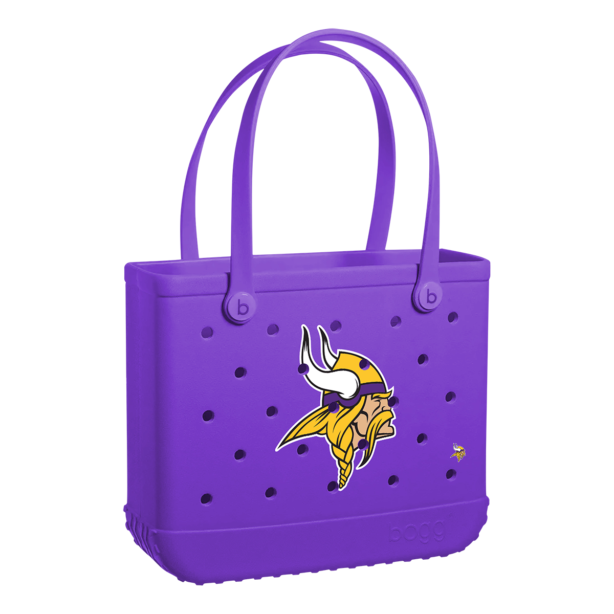 Baby Bogg Bag - Minnesota Vikings
