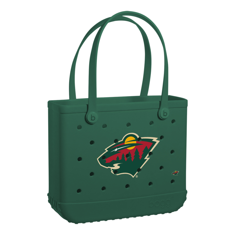 Baby Bogg Bag – Minnesota Wild