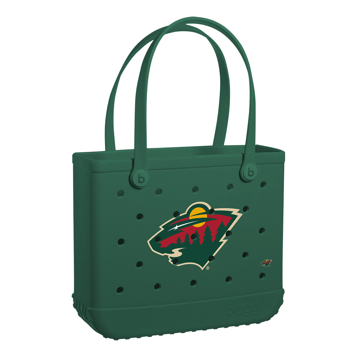 Baby Bogg Bag - Minnesota Wild