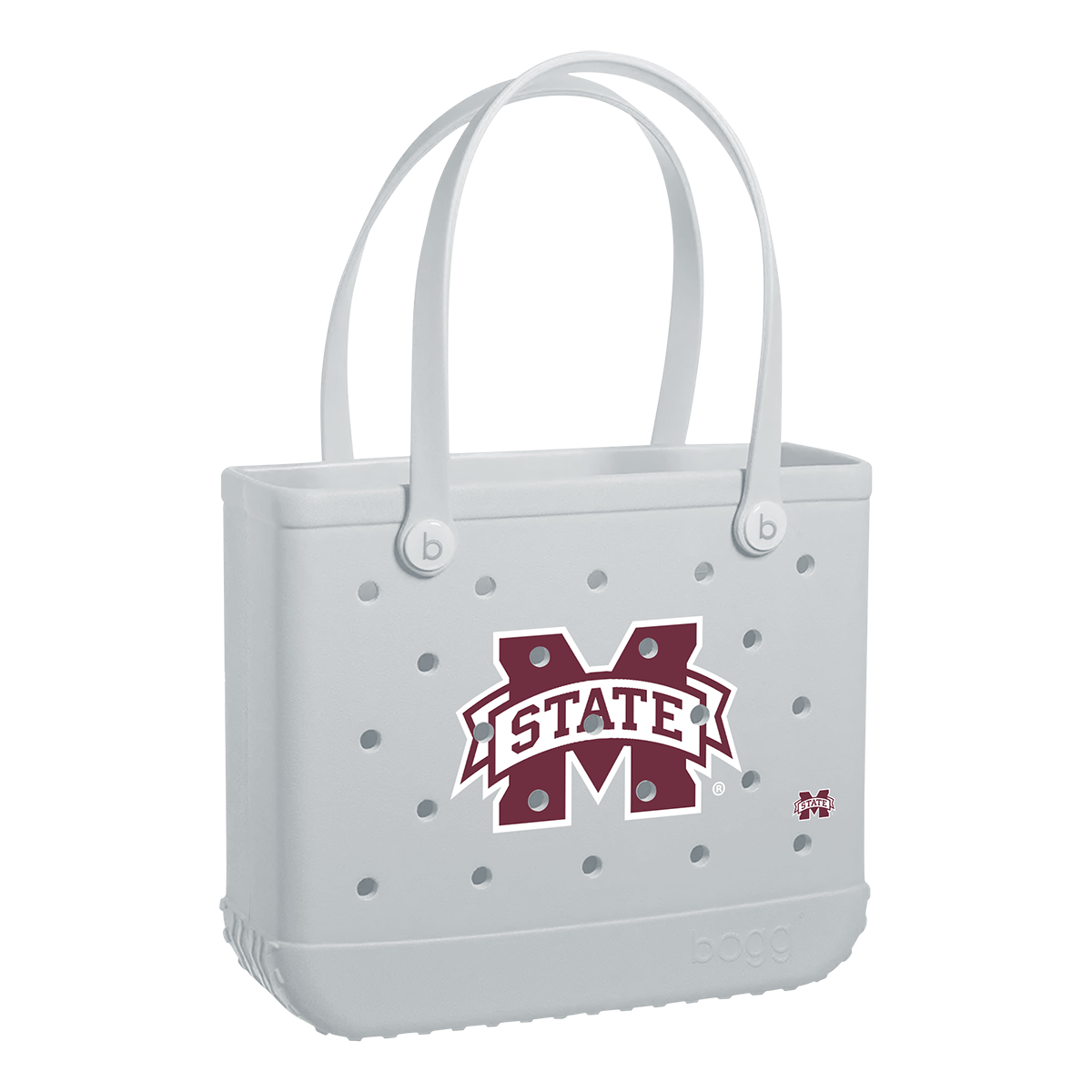 Baby Bogg Bag - Mississippi State Bulldogs