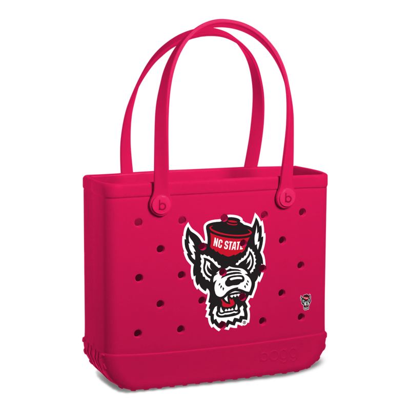 Baby Bogg Bag – NC State Wolfpack