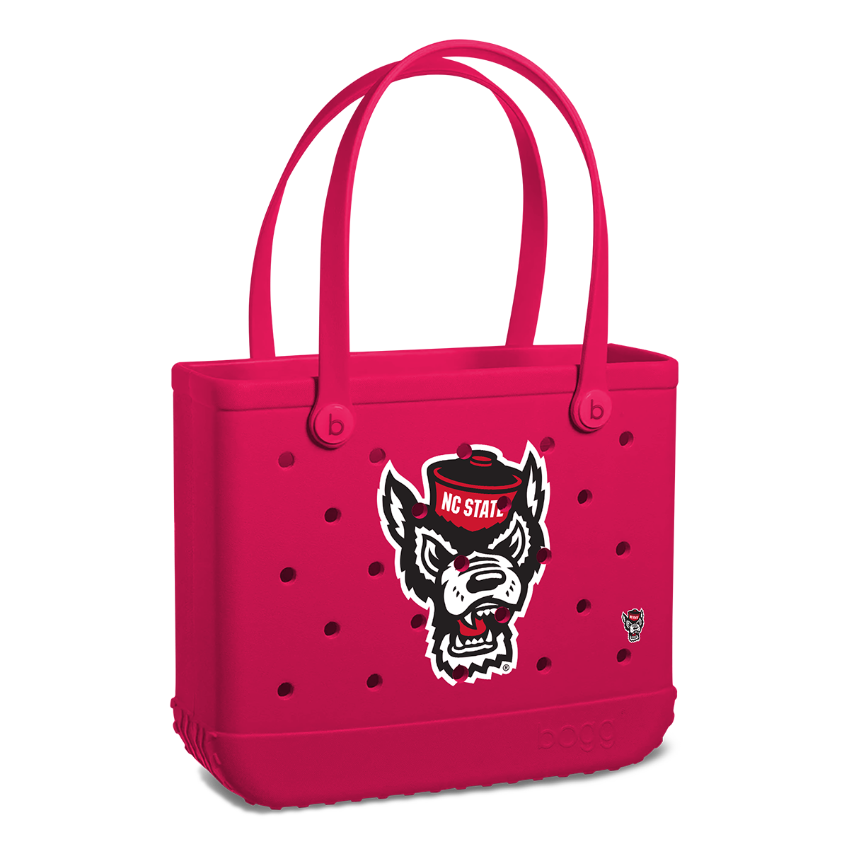 Baby Bogg Bag - NC State Wolfpack