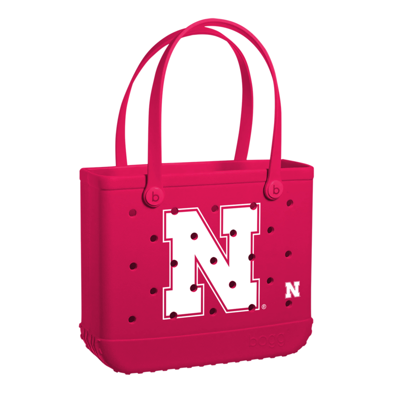 Baby Bogg Bag – Nebraska Cornhuskers