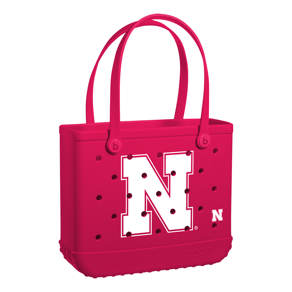 Baby Bogg Bag - Nebraska Cornhuskers