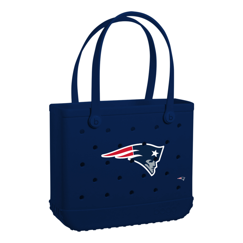 Baby Bogg Bag – New England Patriots