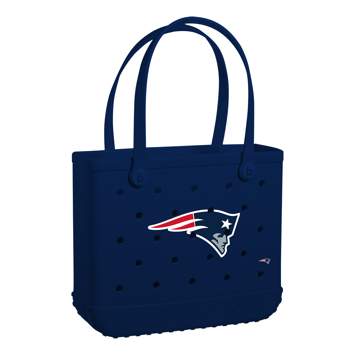 Baby Bogg Bag - New England Patriots