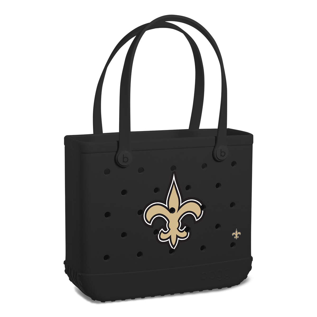 Baby Bogg Bag - New Orleans Saints