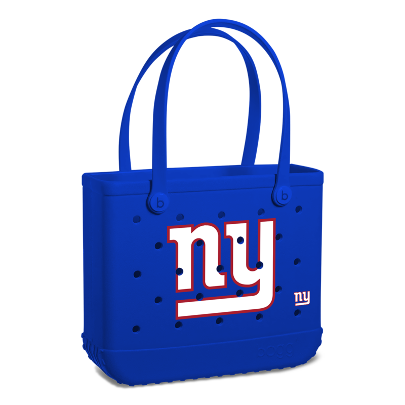 Baby Bogg Bag – New York Giants