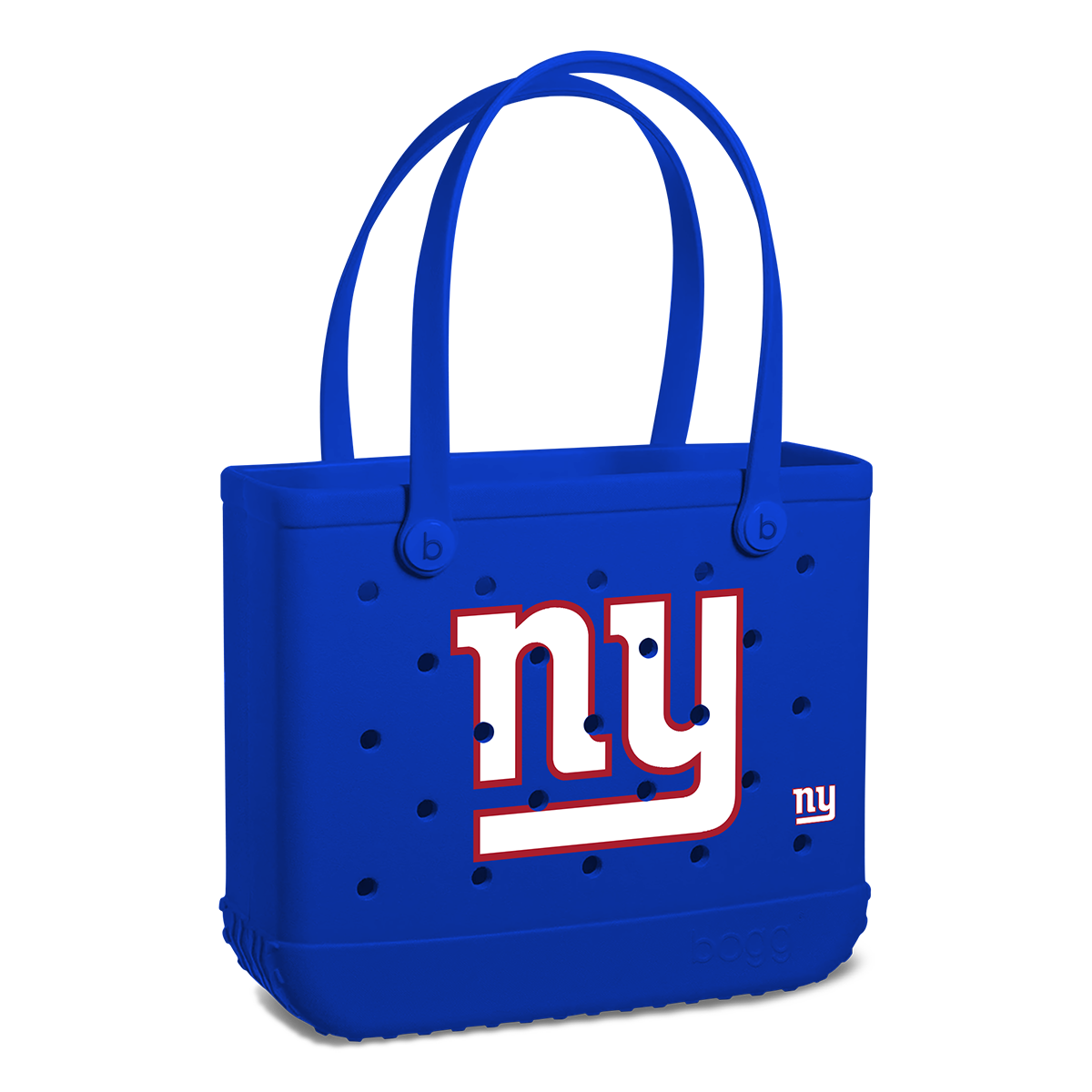 Baby Bogg Bag - New York Giants