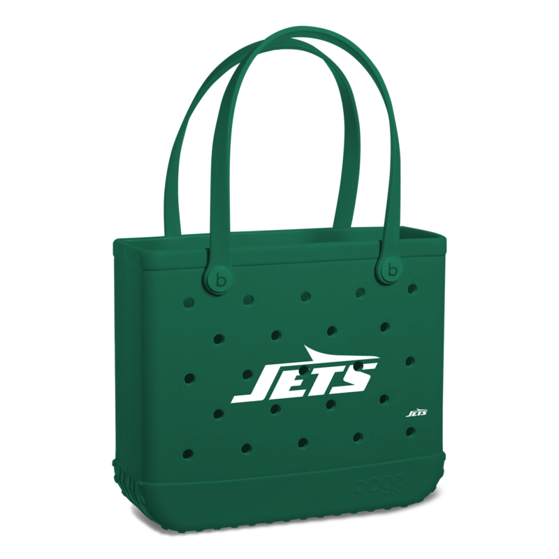 Baby Bogg Bag – New York Jets