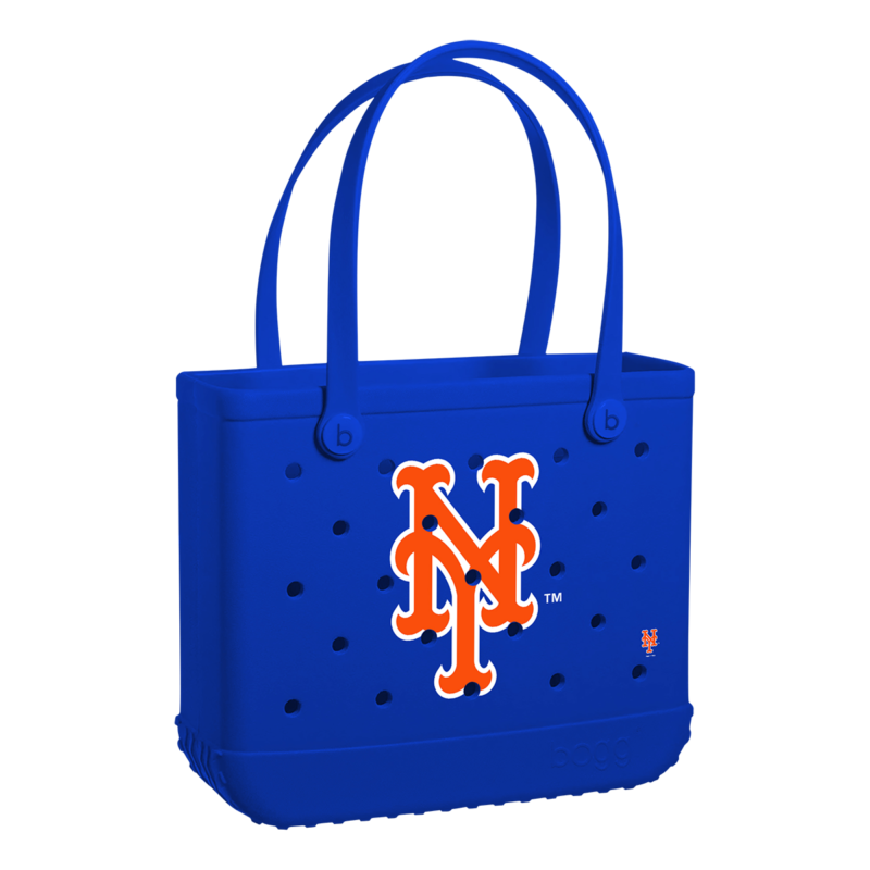 Baby Bogg Bag – New York Mets