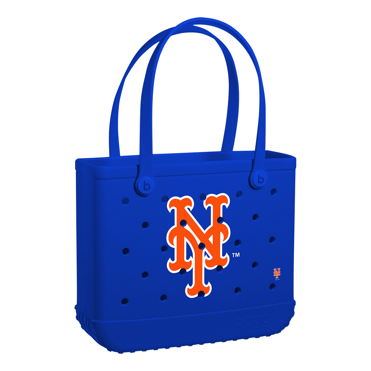 Baby Bogg Bag - New York Mets