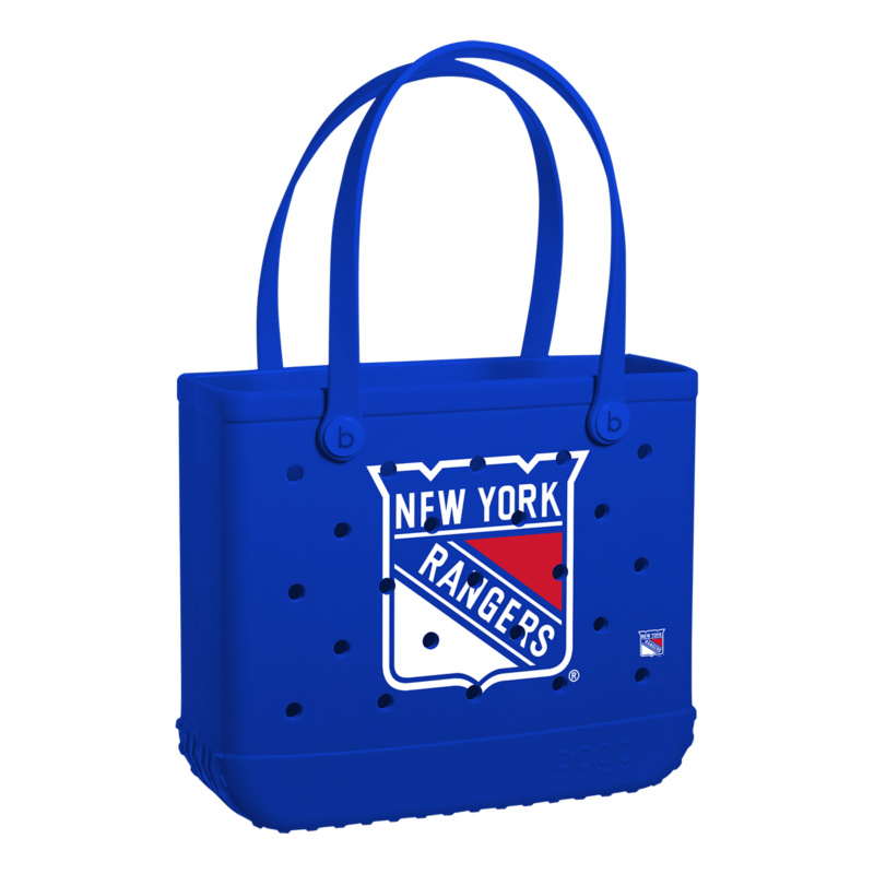 Baby Bogg Bag – New York Rangers