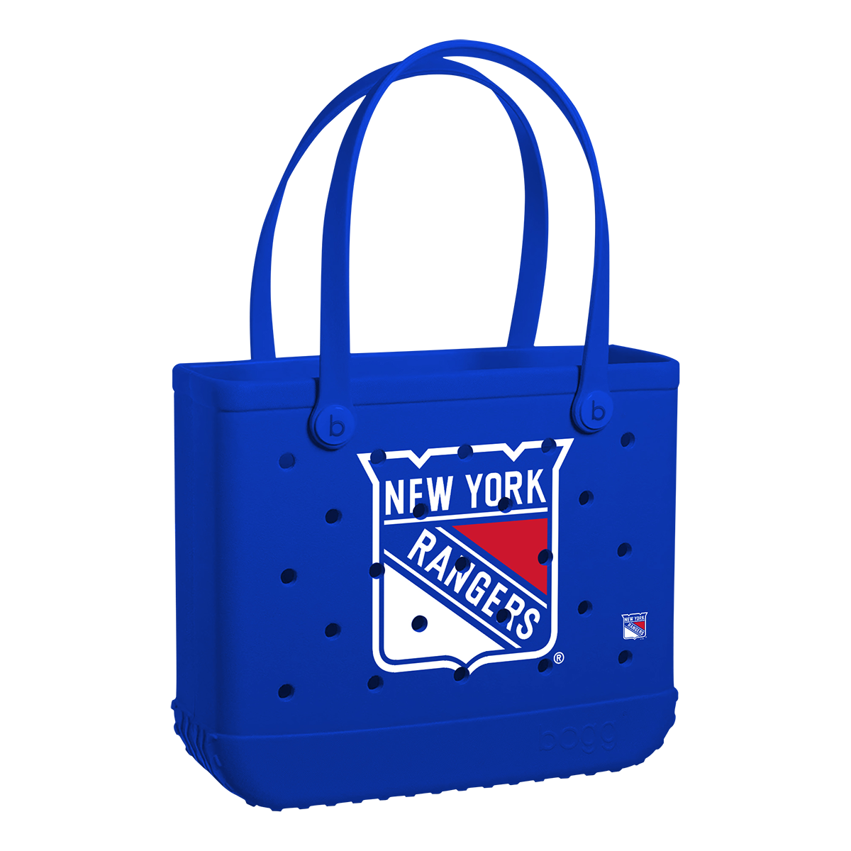 Baby Bogg Bag - New York Rangers