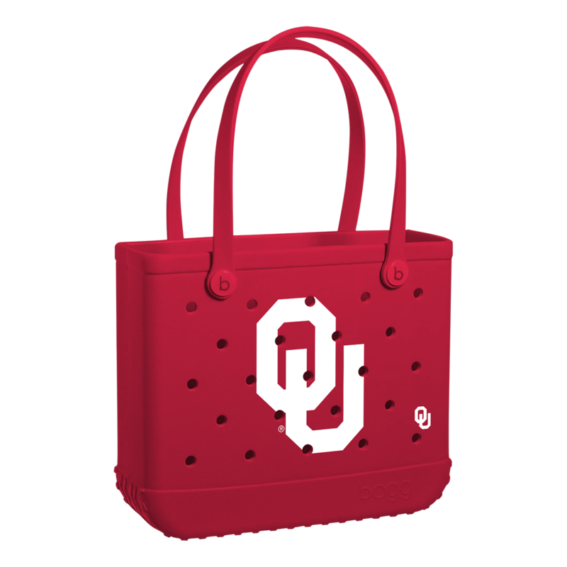 Baby Bogg Bag – Oklahoma Sooners