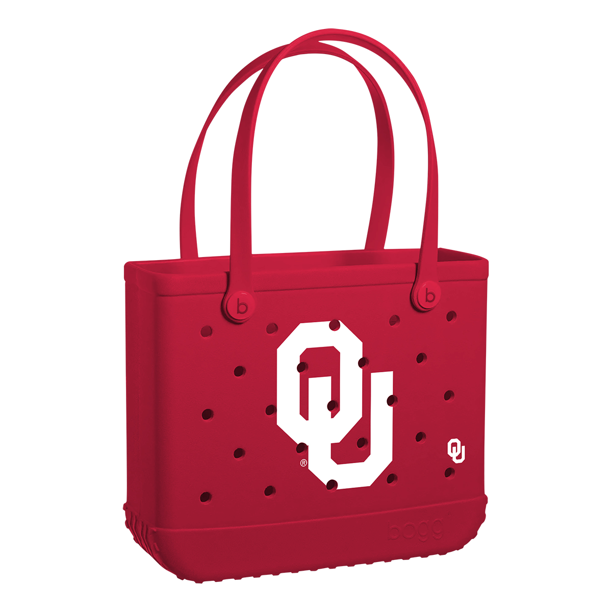 Baby Bogg Bag - Oklahoma Sooners