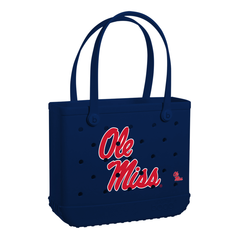 Baby Bogg Bag – Ole Miss Rebels