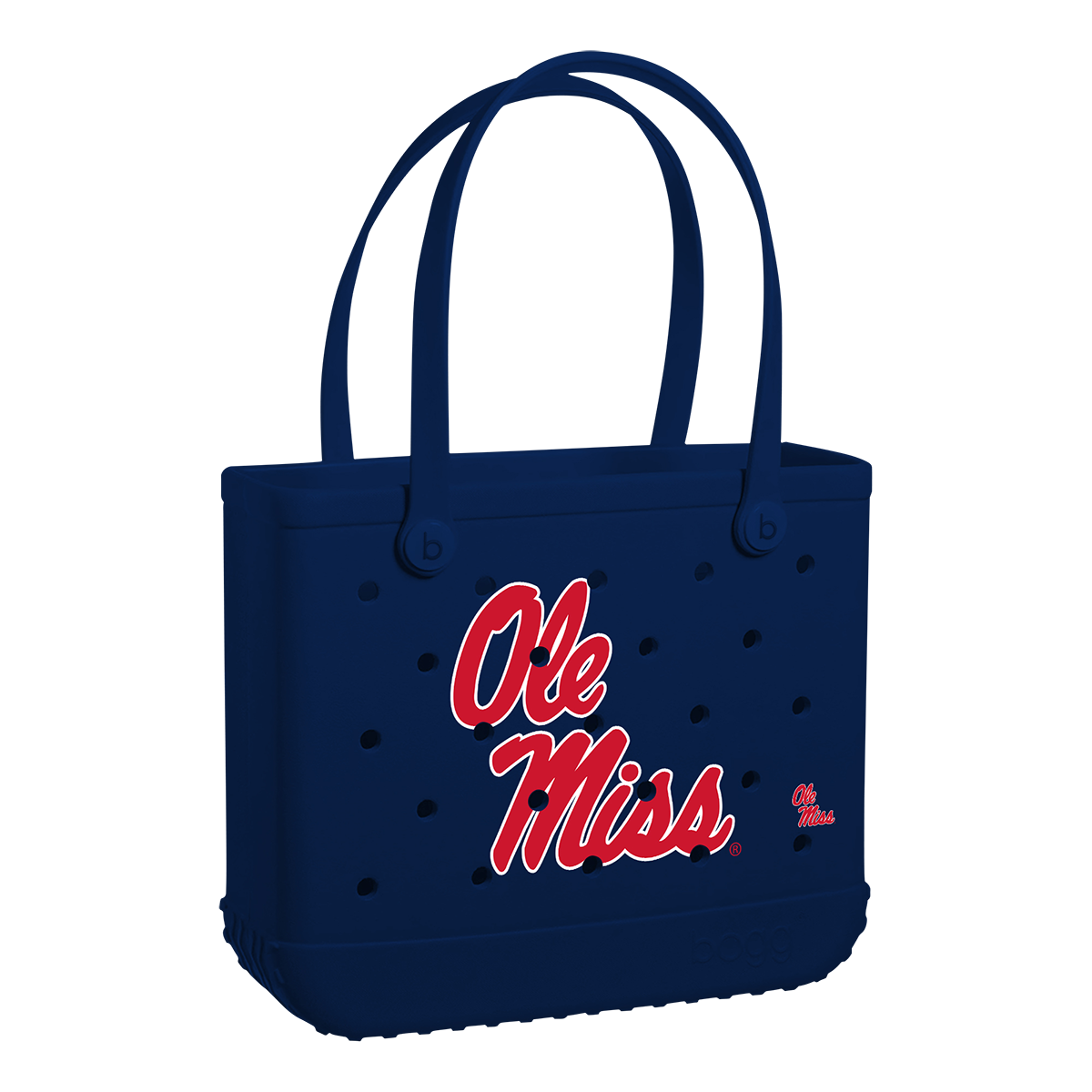 Baby Bogg Bag - Ole Miss Rebels