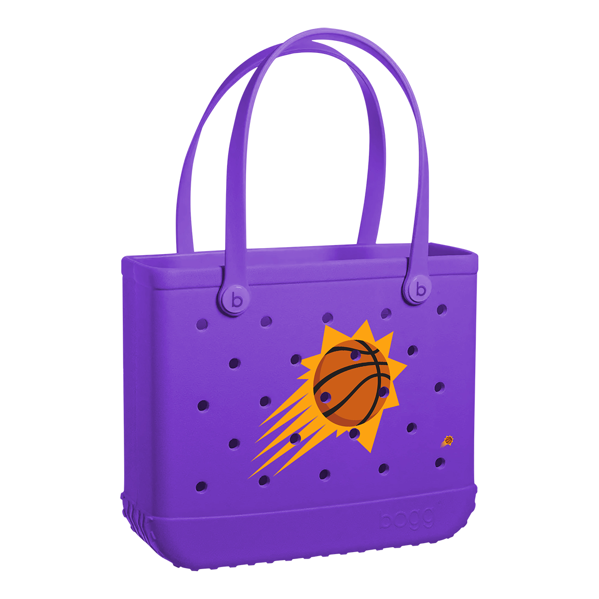 Baby Bogg Bag - Phoenix Suns