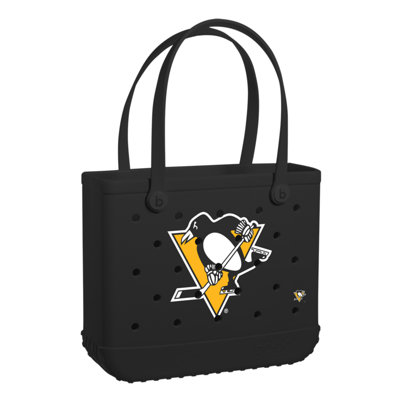 Baby Bogg Bag – Pittsburgh Penguins