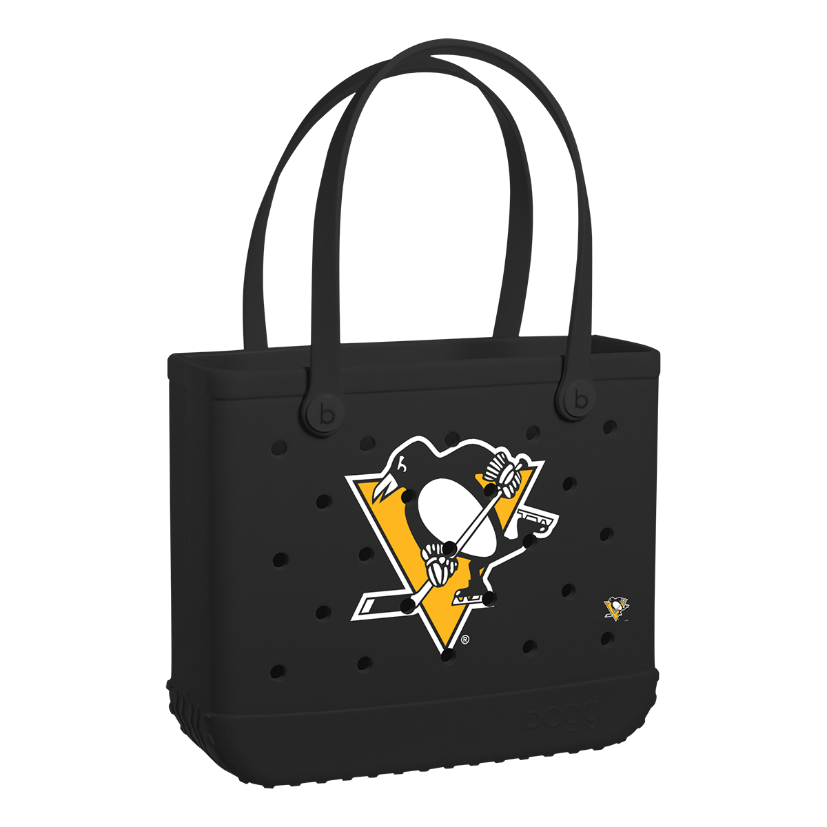 Baby Bogg Bag - Pittsburgh Penguins