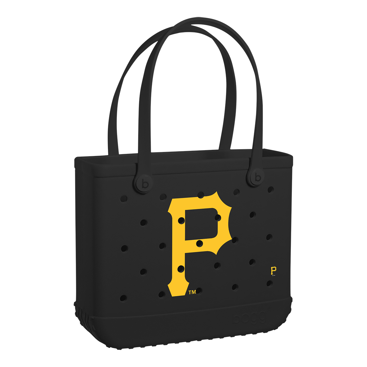Baby Bogg Bag - Pittsburgh Pirates
