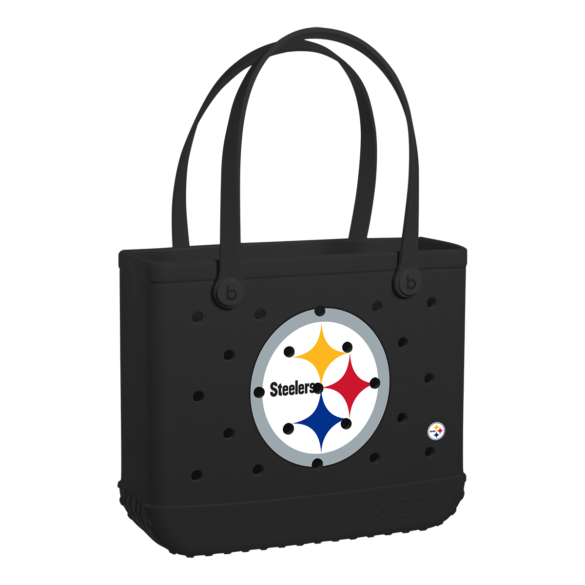 Baby Bogg Bag - Pittsburgh Steelers