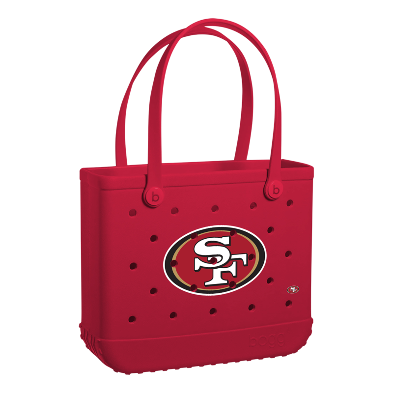 Baby Bogg Bag – San Francisco 49ers