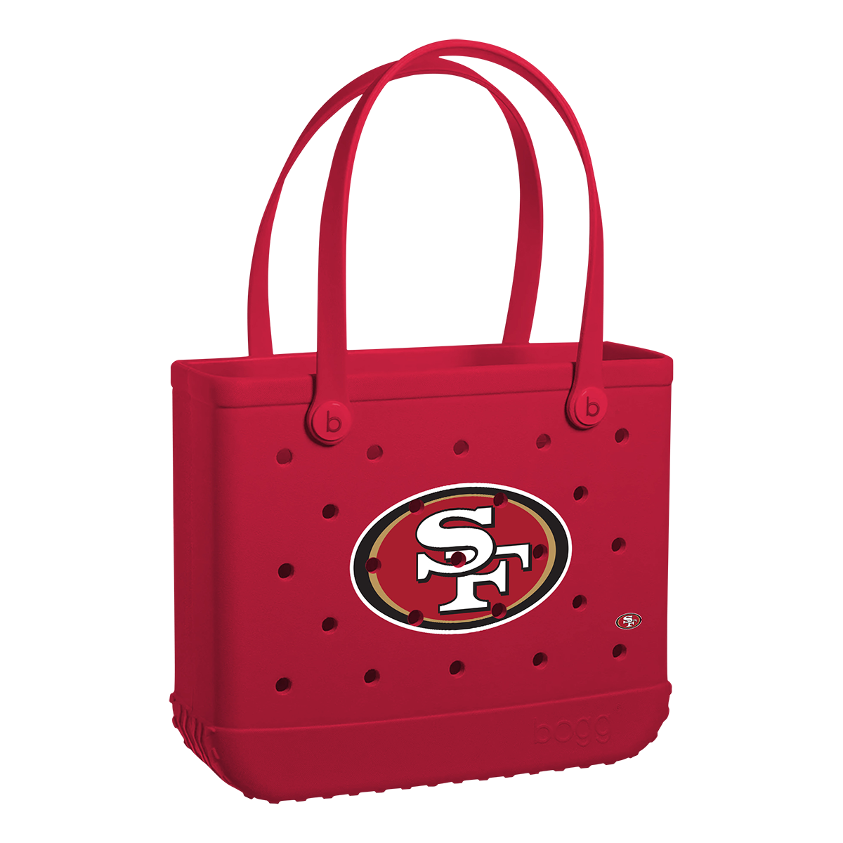 Baby Bogg Bag - San Francisco 49ers