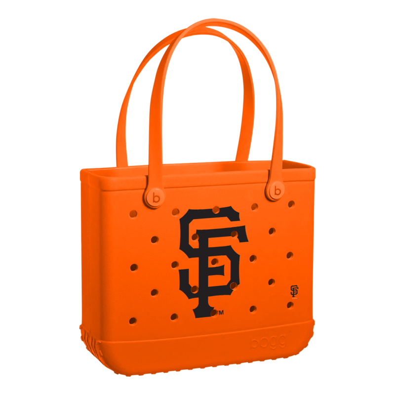 Baby Bogg Bag – San Francisco Giants