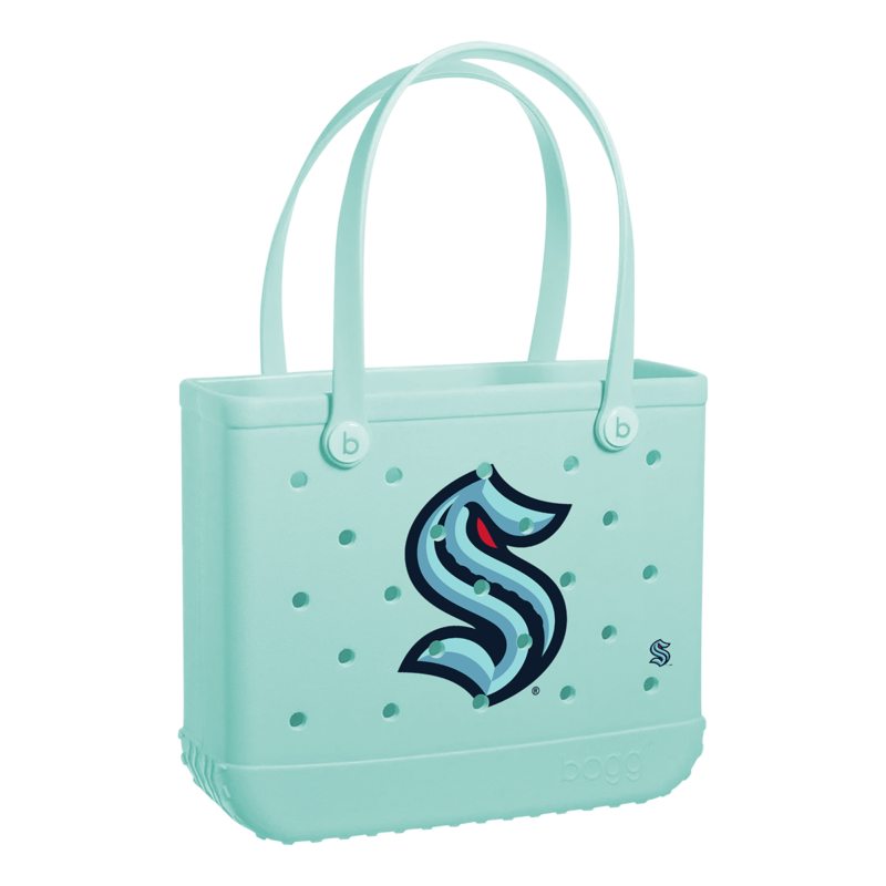 Baby Bogg Bag – Seattle Kraken